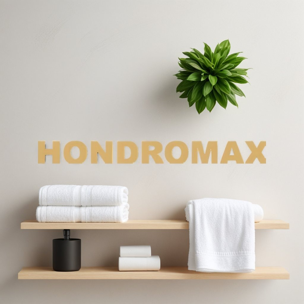 Product packshot