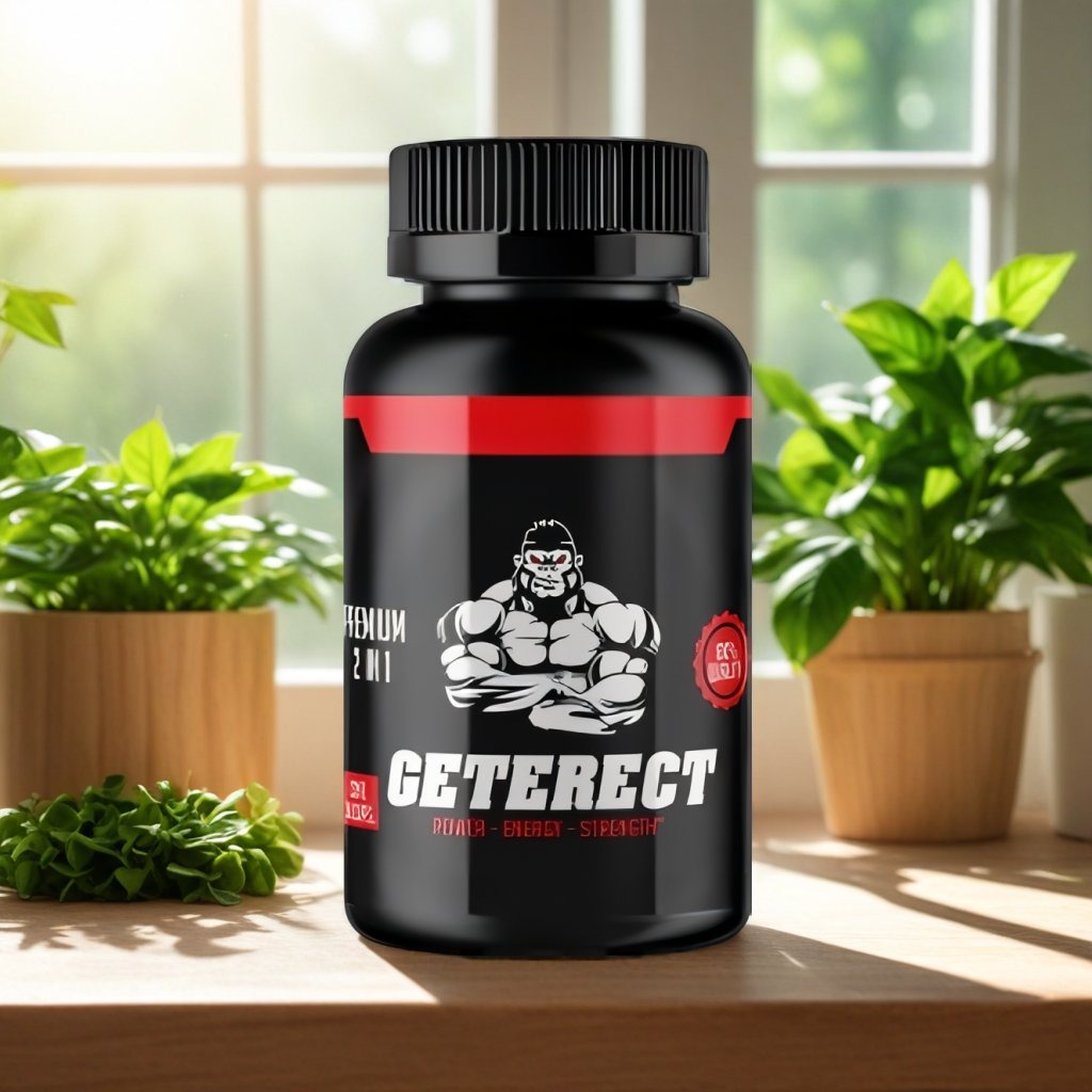 Product packshot