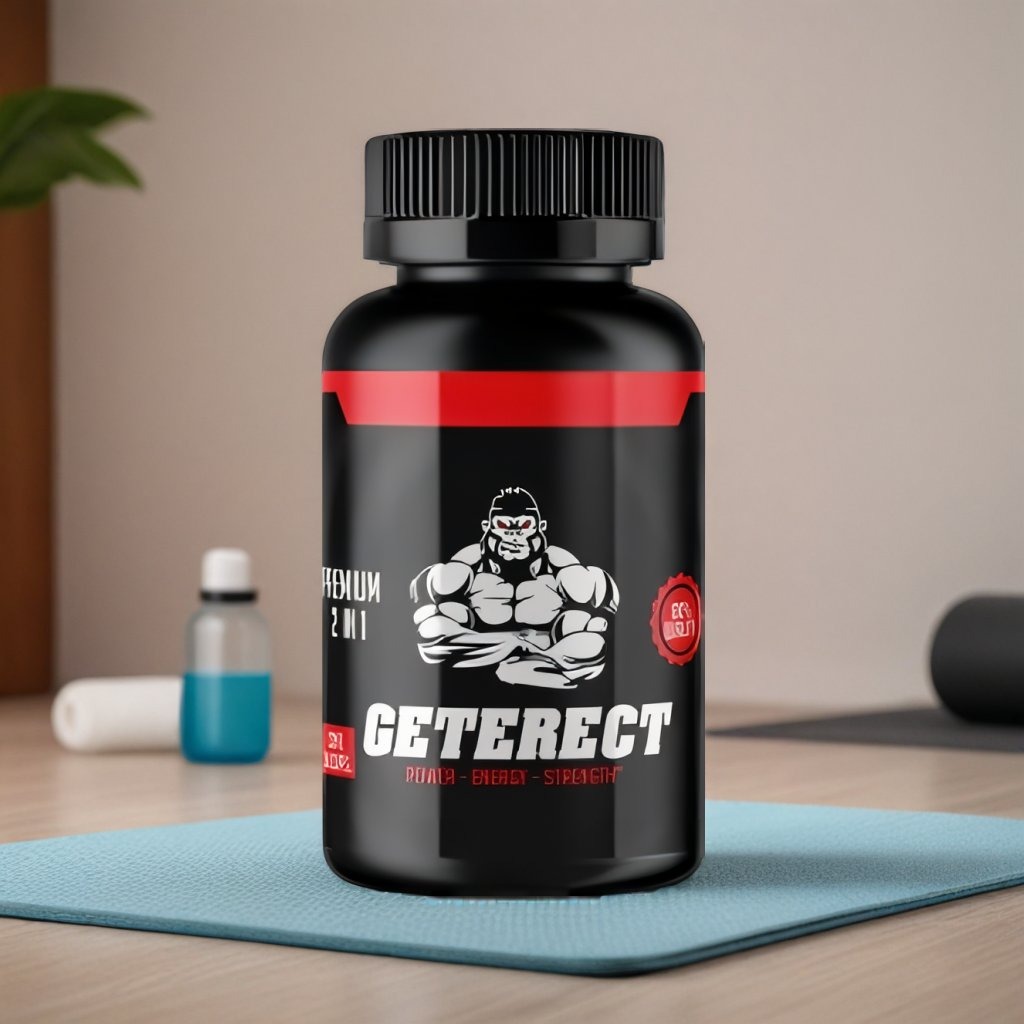 Product packshot