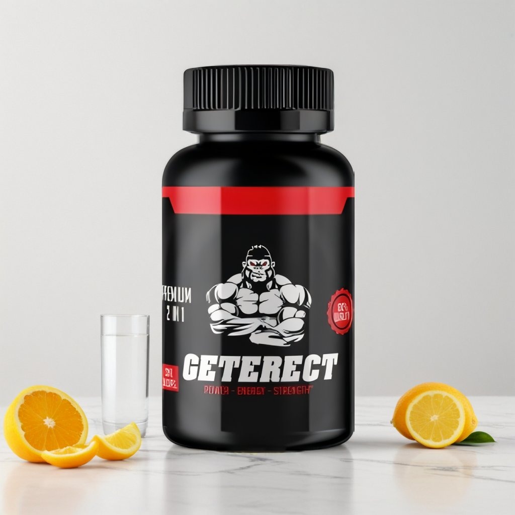 Product packshot
