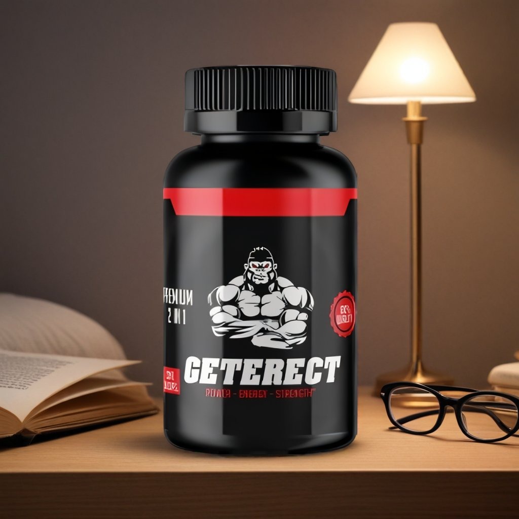 Product packshot