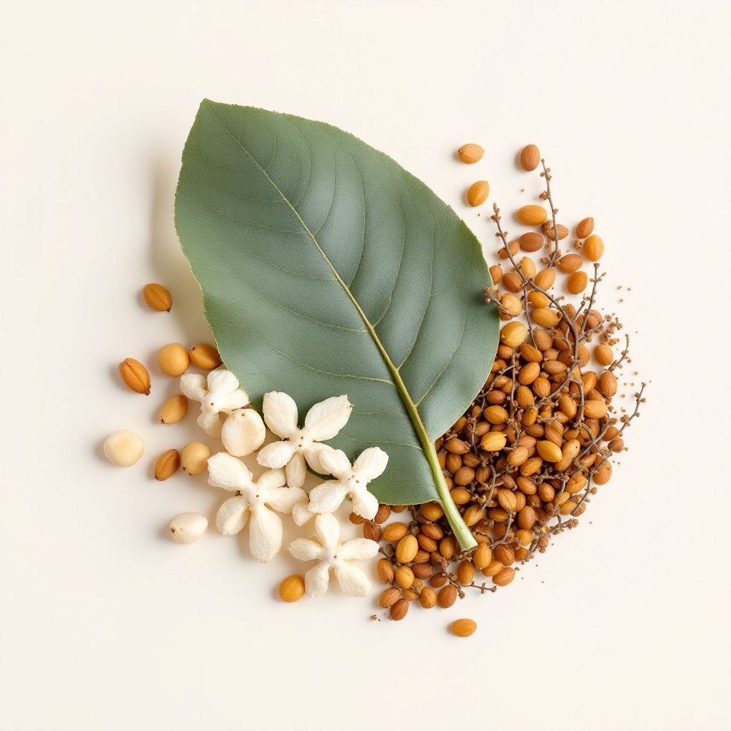 Ácido hialurónico natural