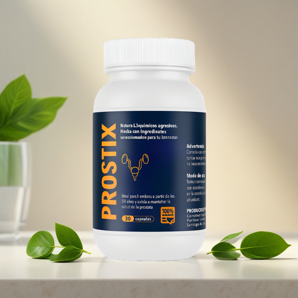 Product packshot