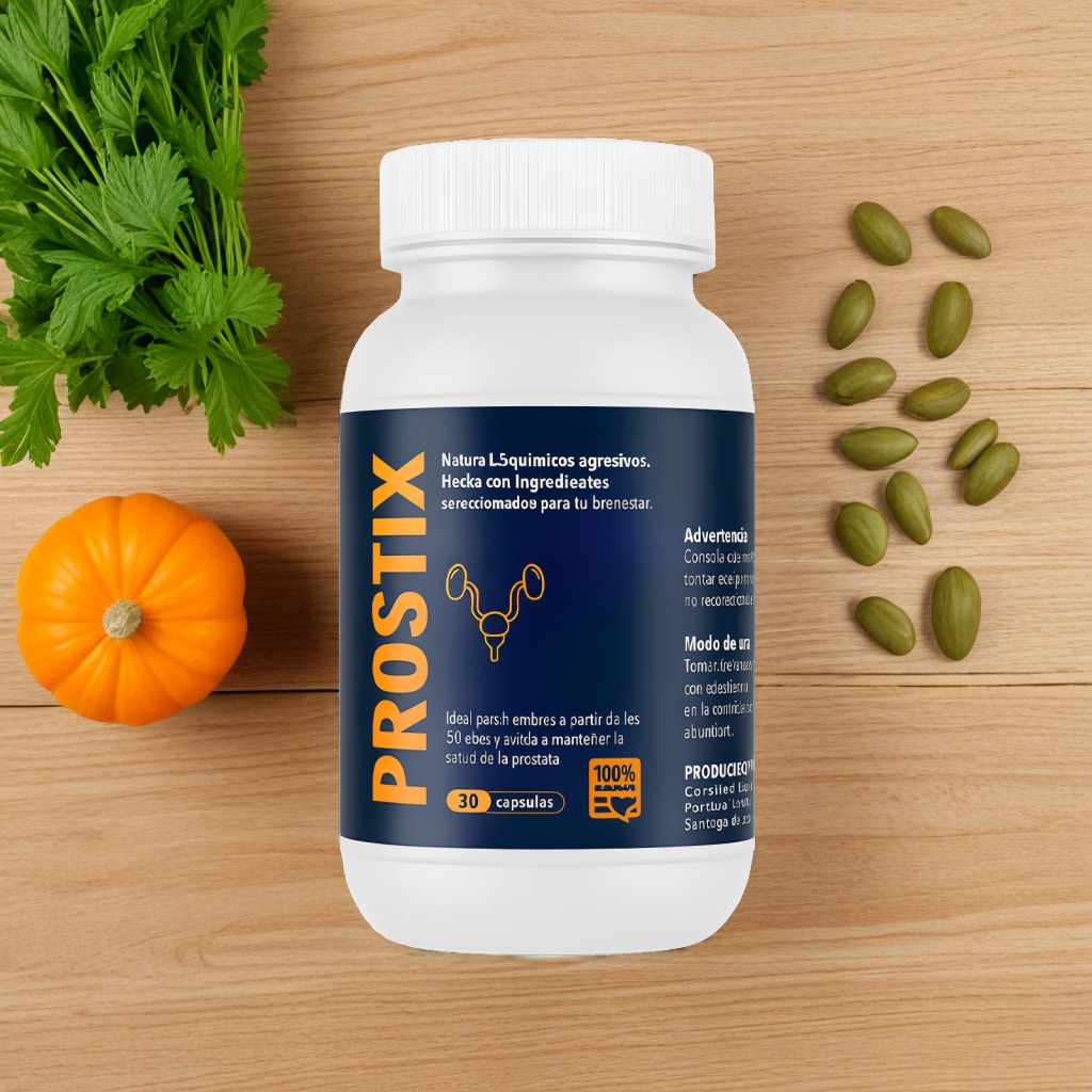 Product packshot