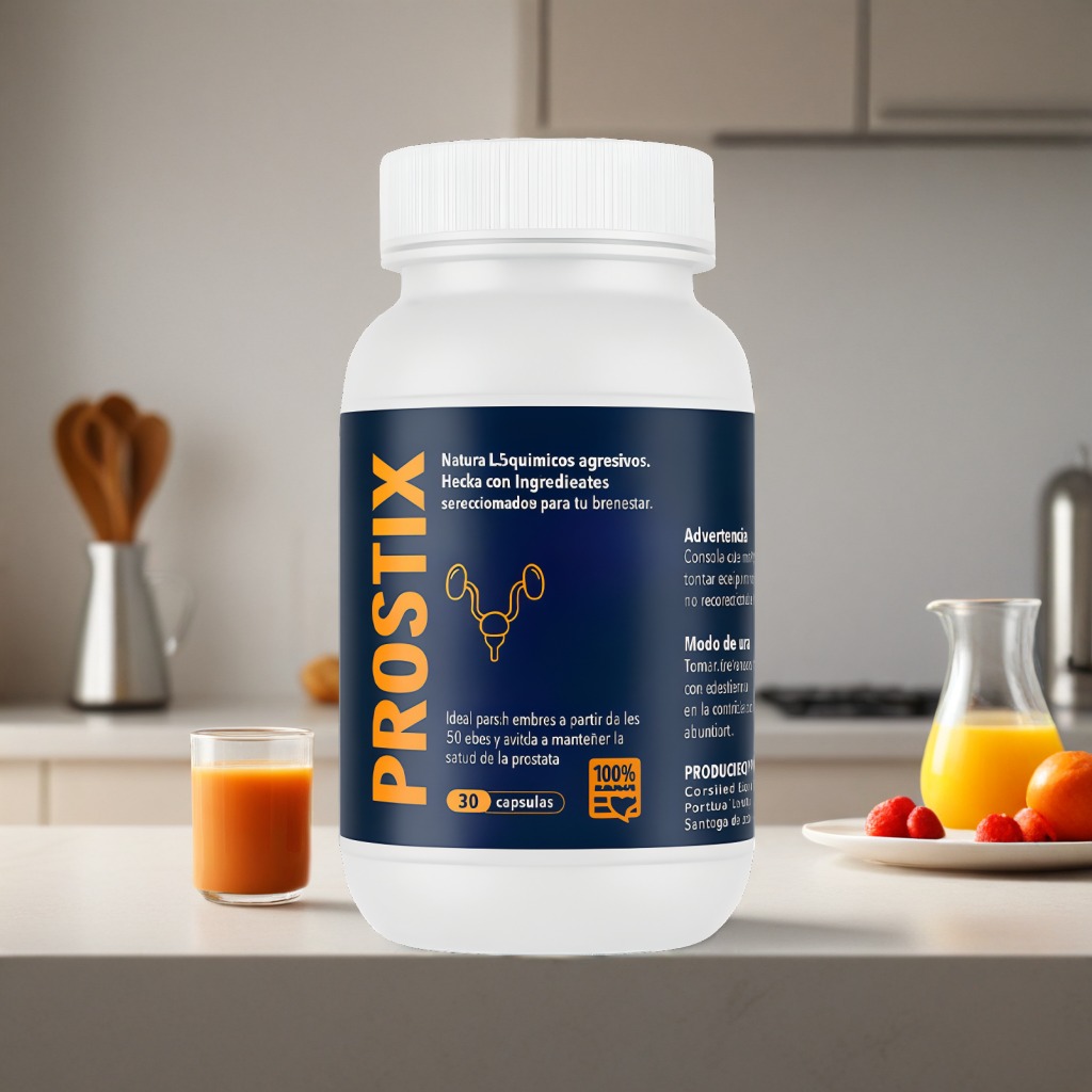 Product packshot