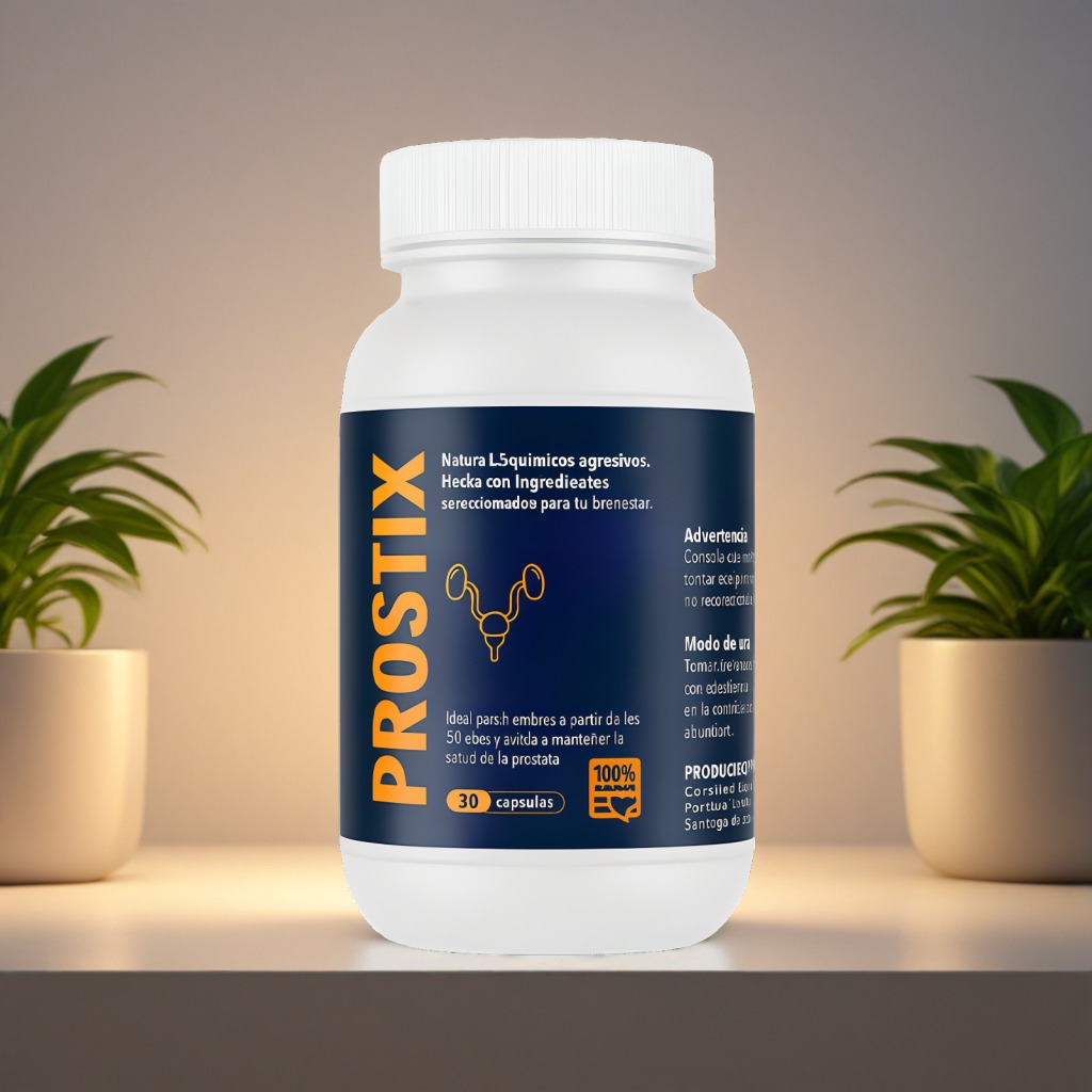 Product packshot