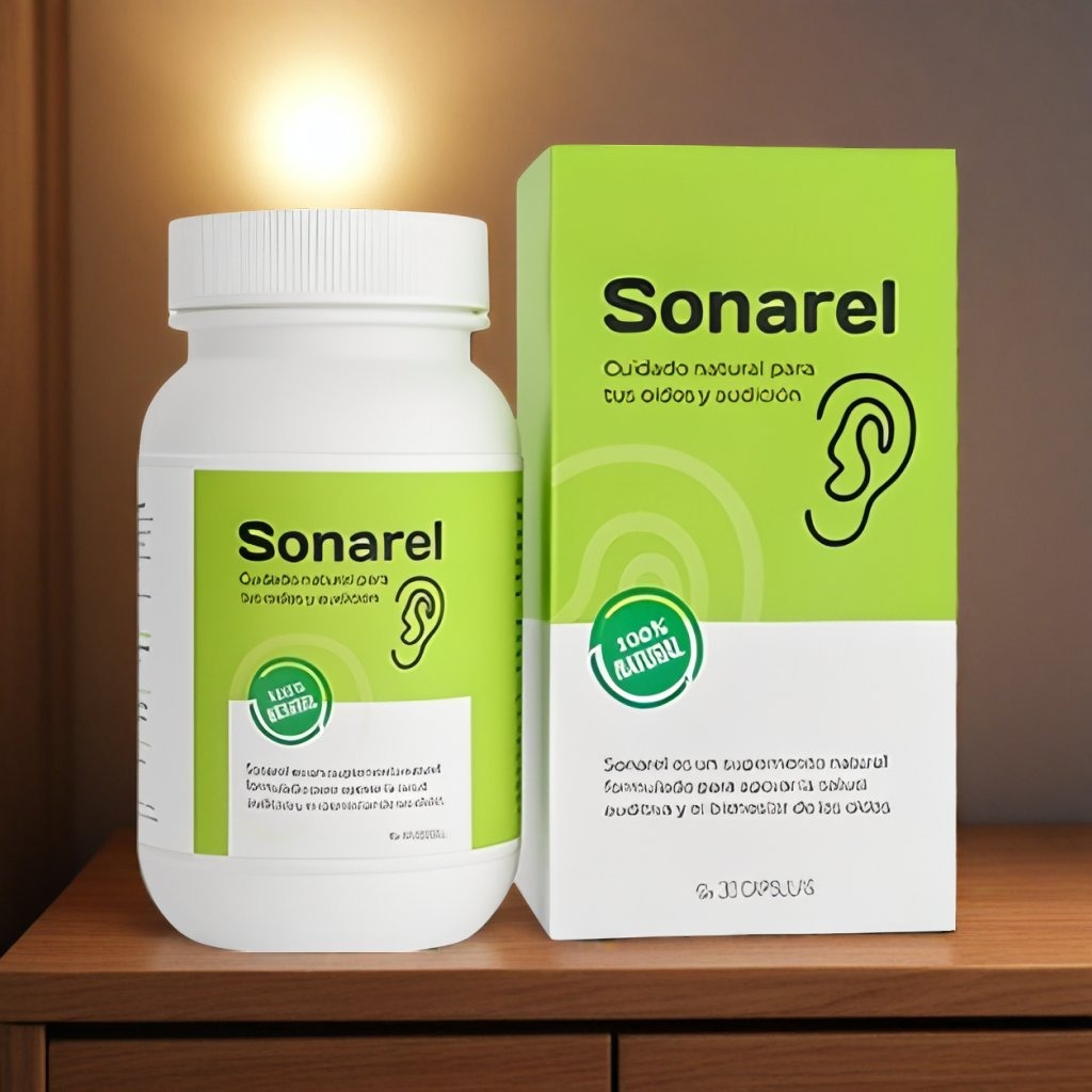 Product packshot