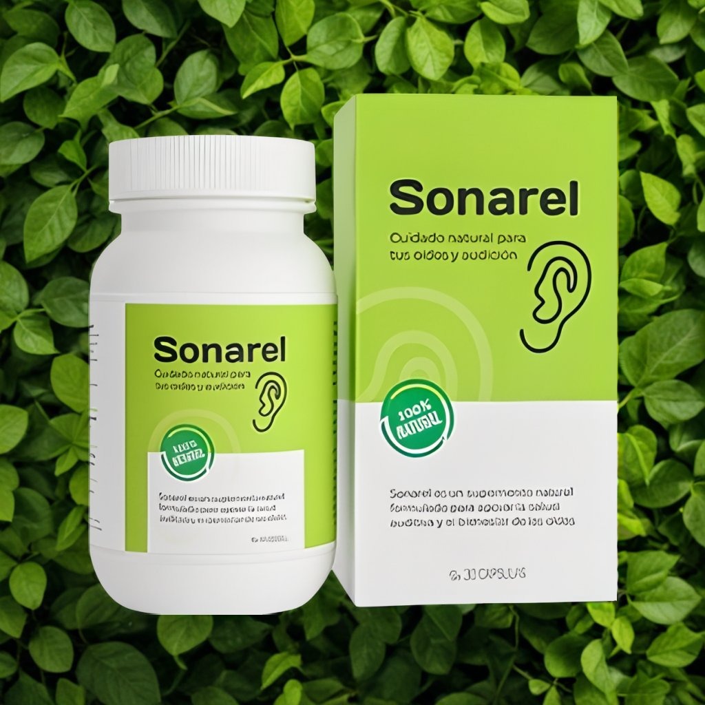 Product packshot