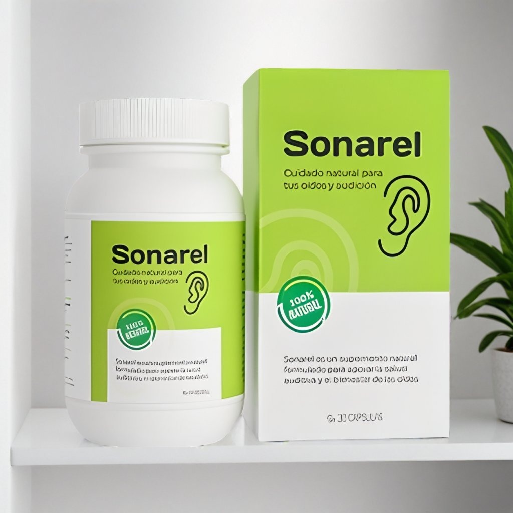 Product packshot