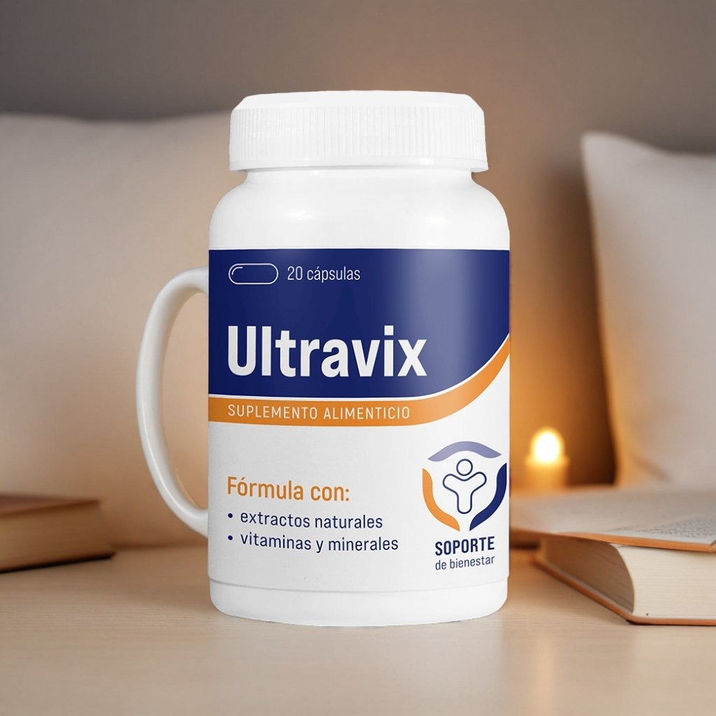 Product packshot