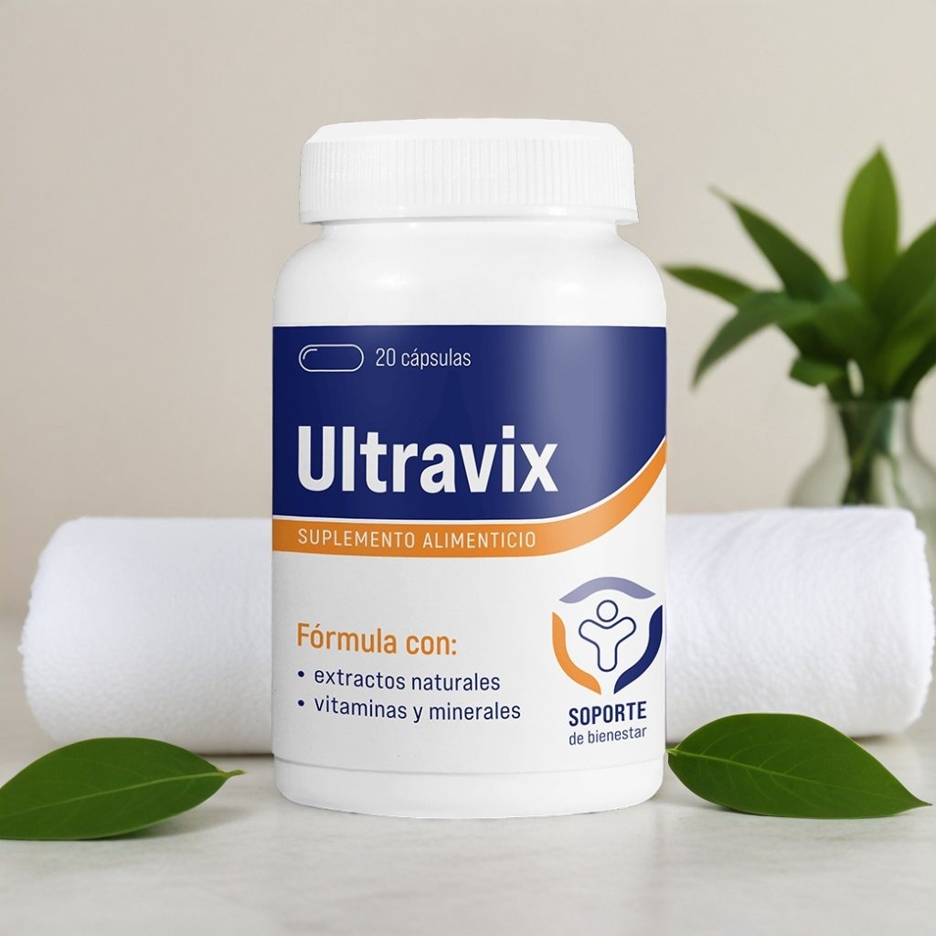 Product packshot