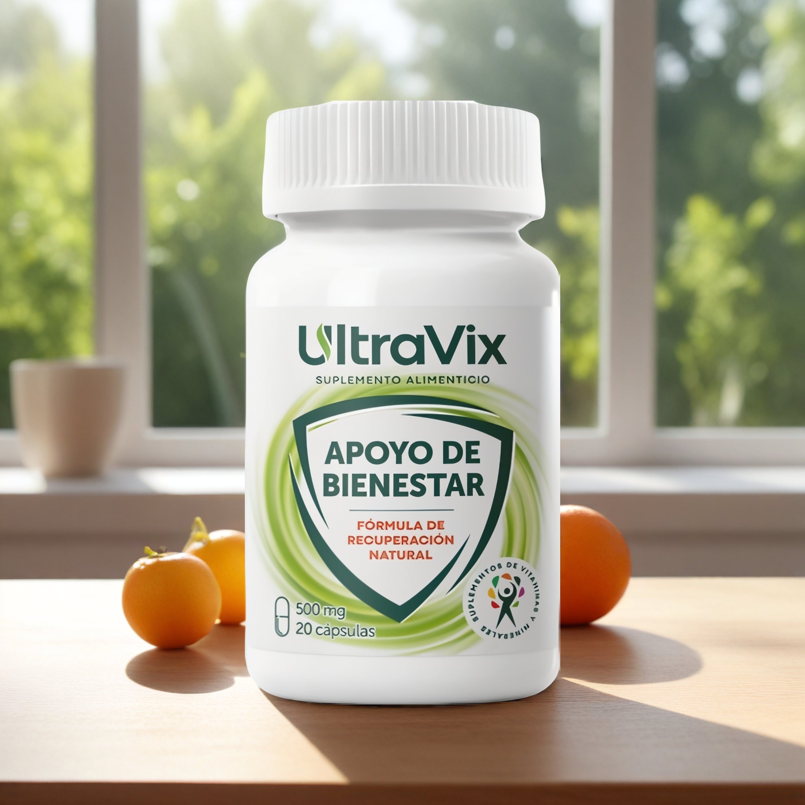 Product packshot