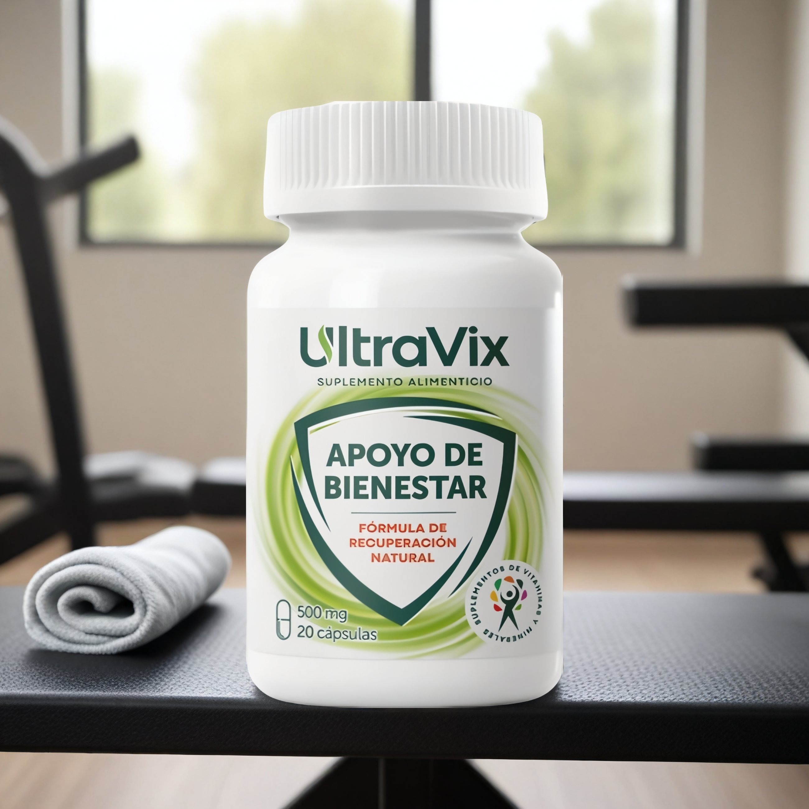 Product packshot