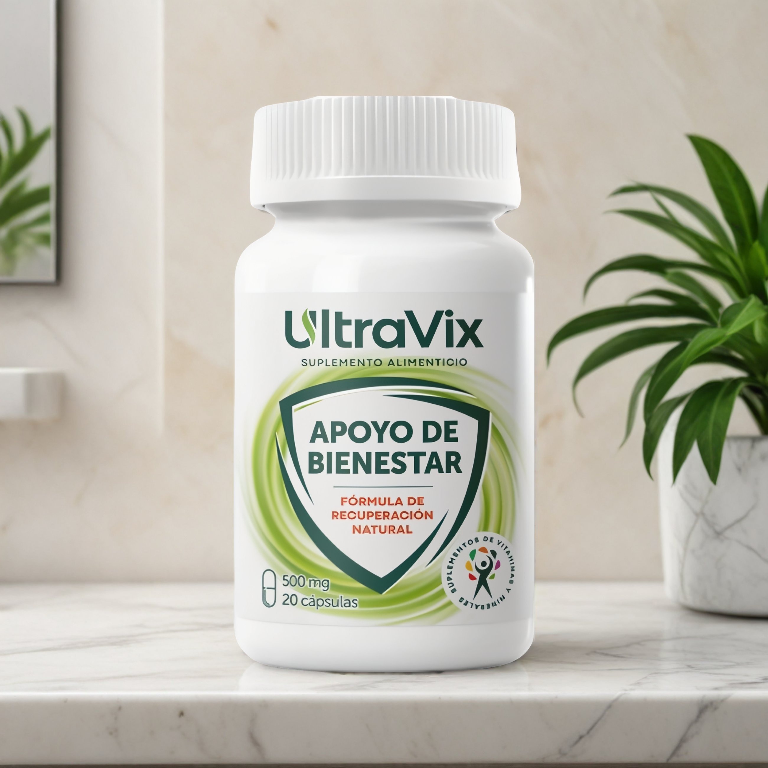Product packshot