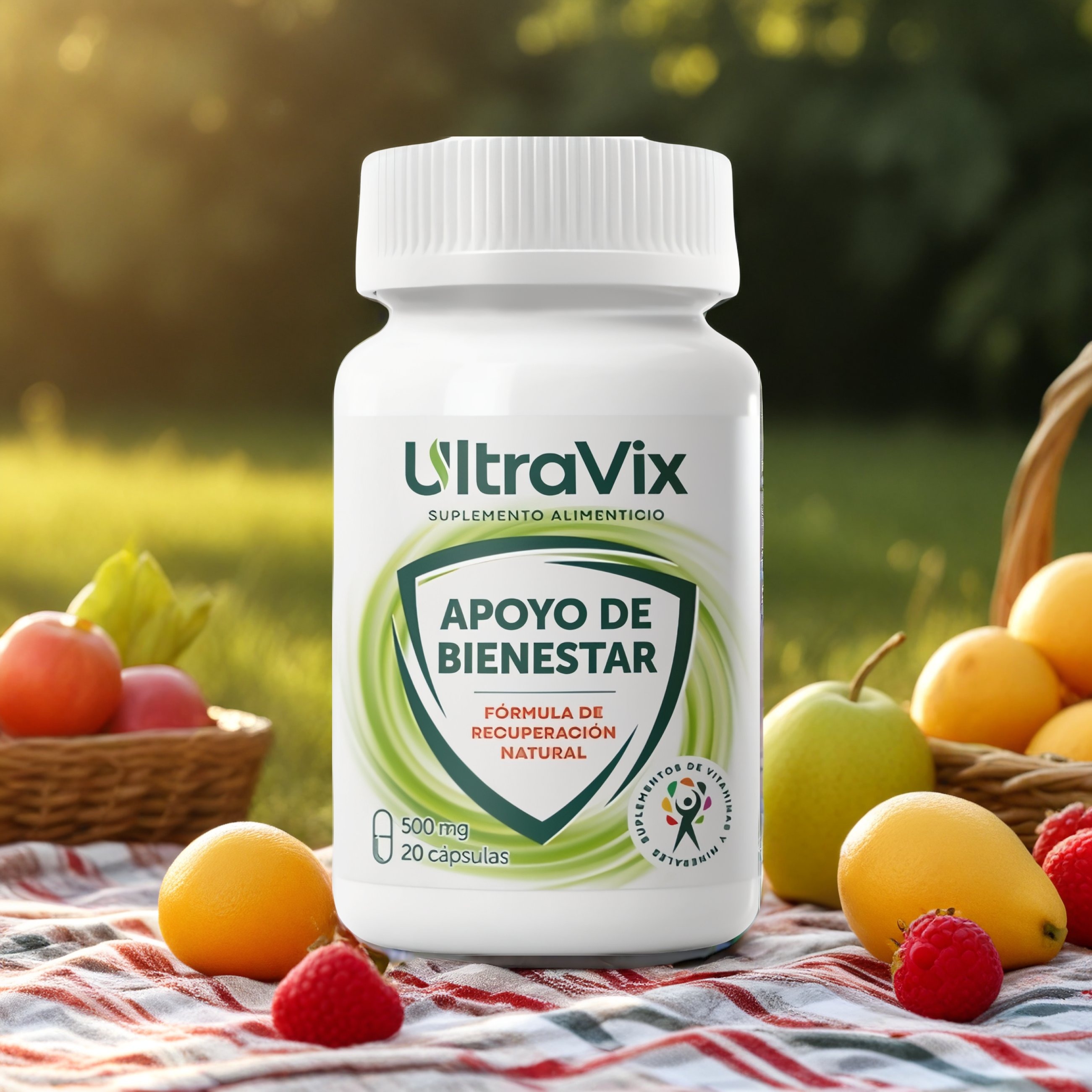 Product packshot