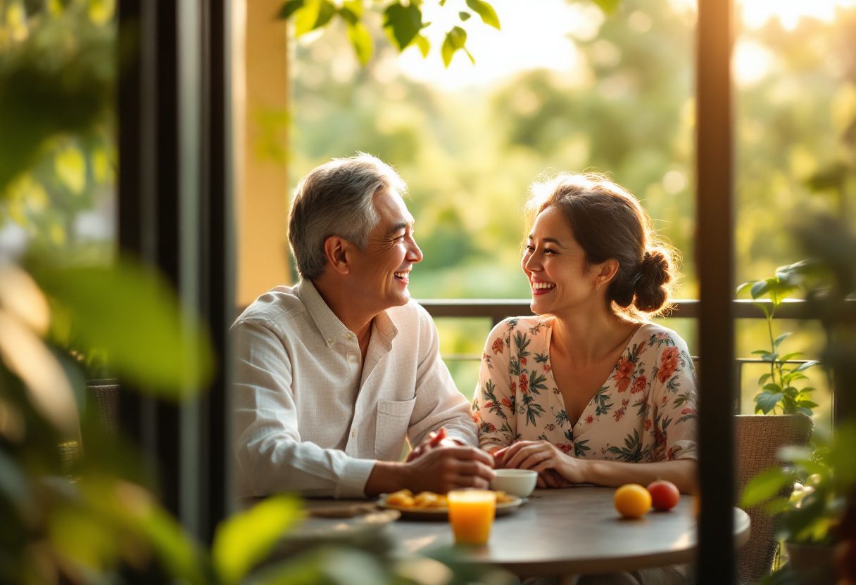 Accuvistum lifestyle thematic