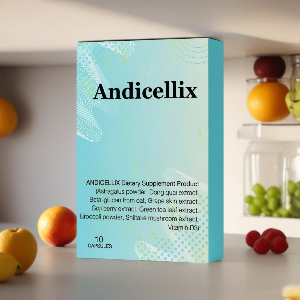 Product packshot
