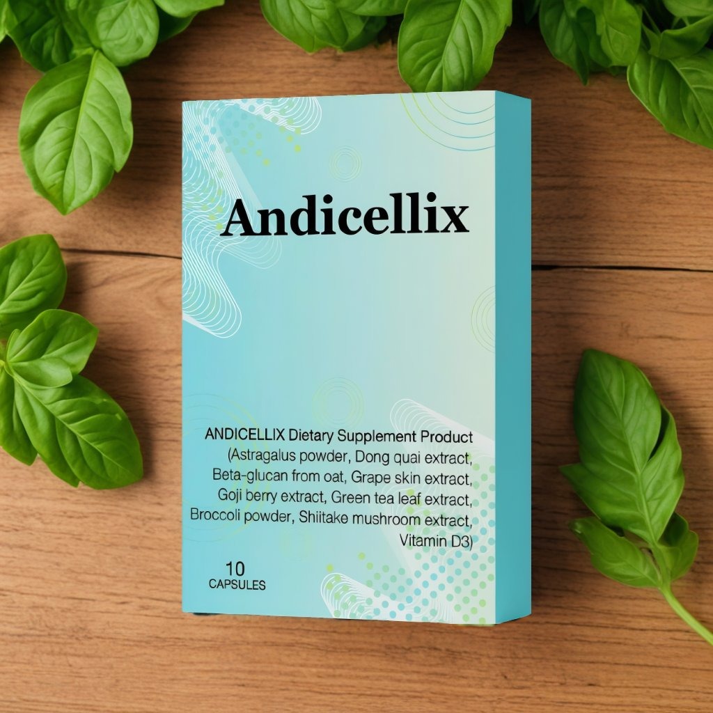 Product packshot