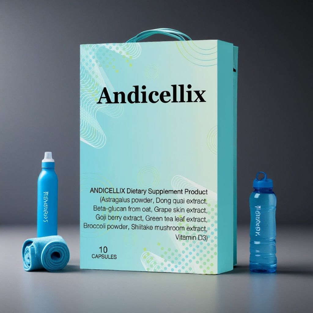 Product packshot