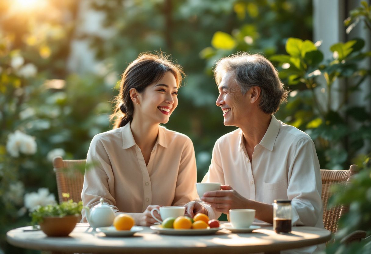 ภาพประกอบไลฟ์สไตล์ Andicellix