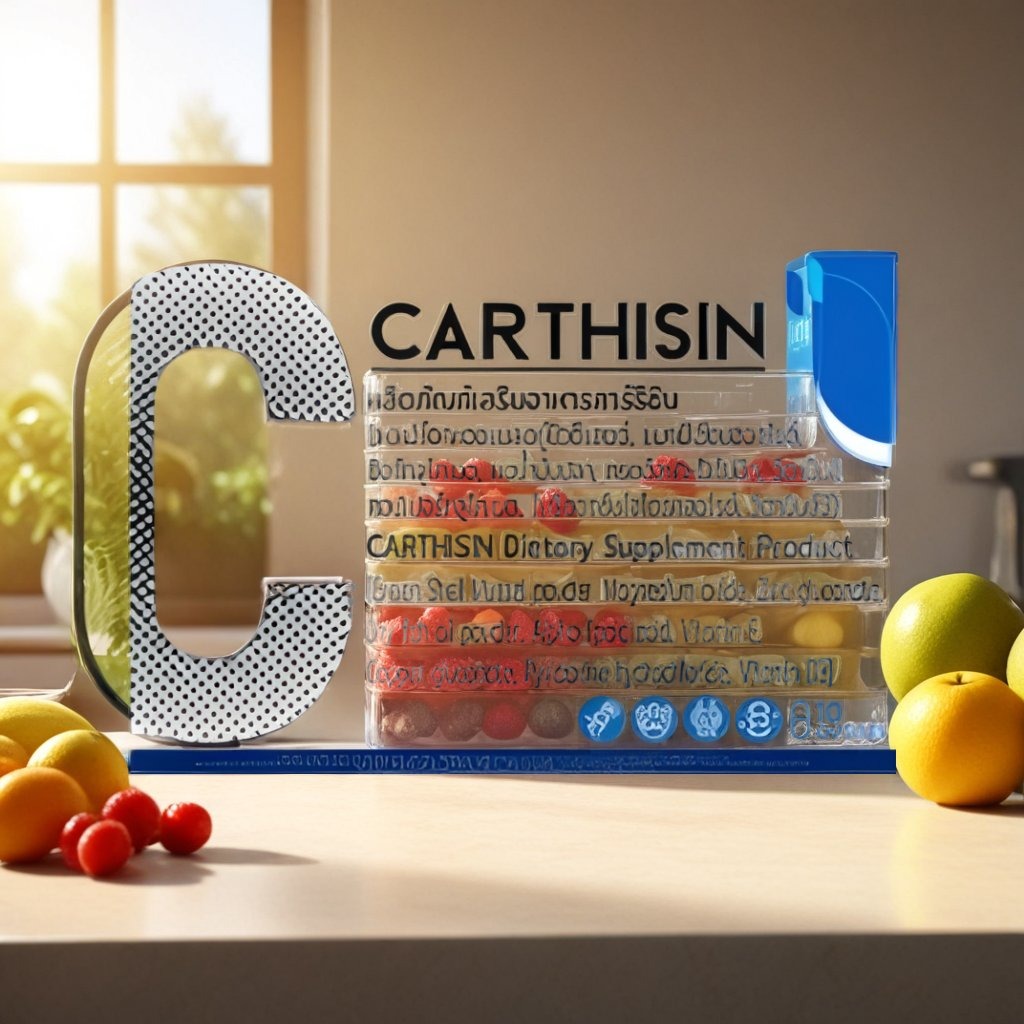 Product packshot