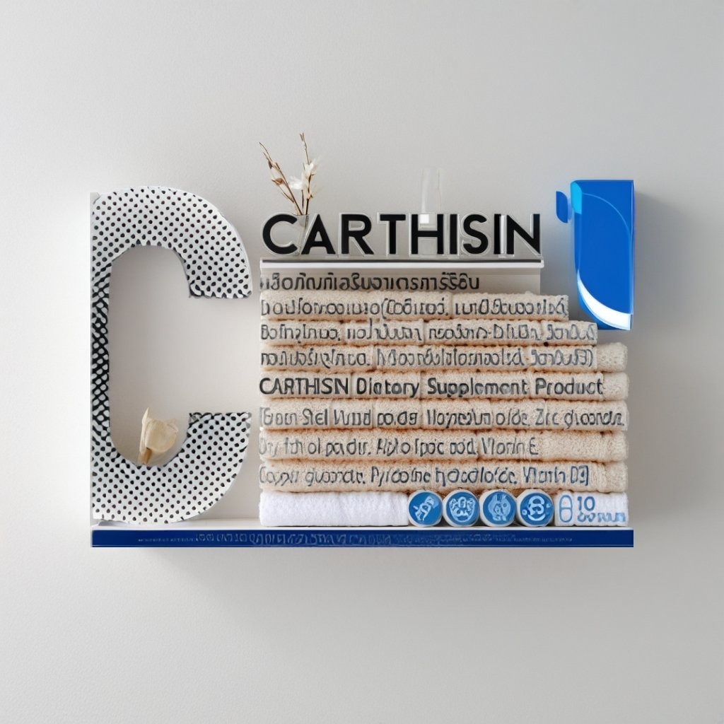 Product packshot