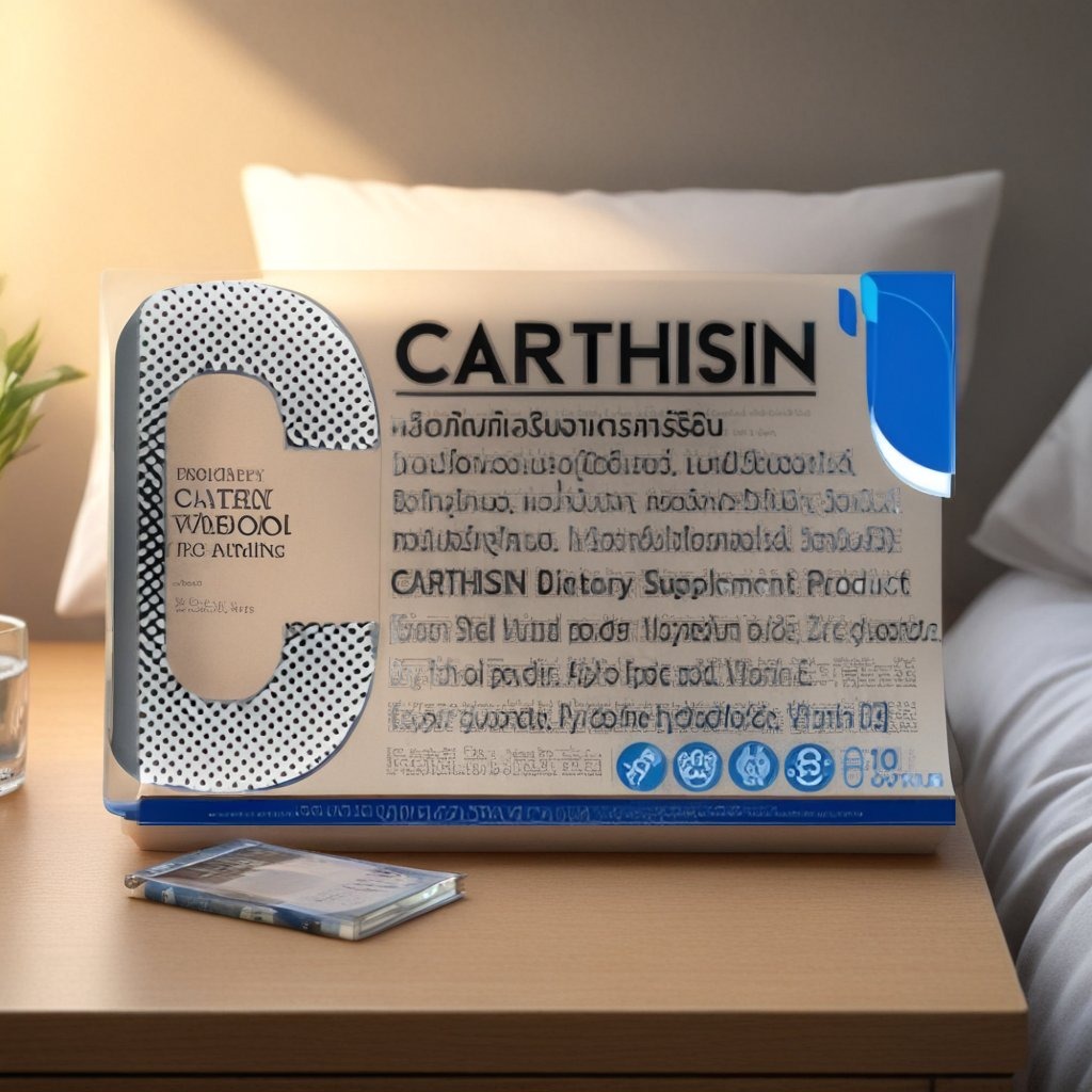 Product packshot