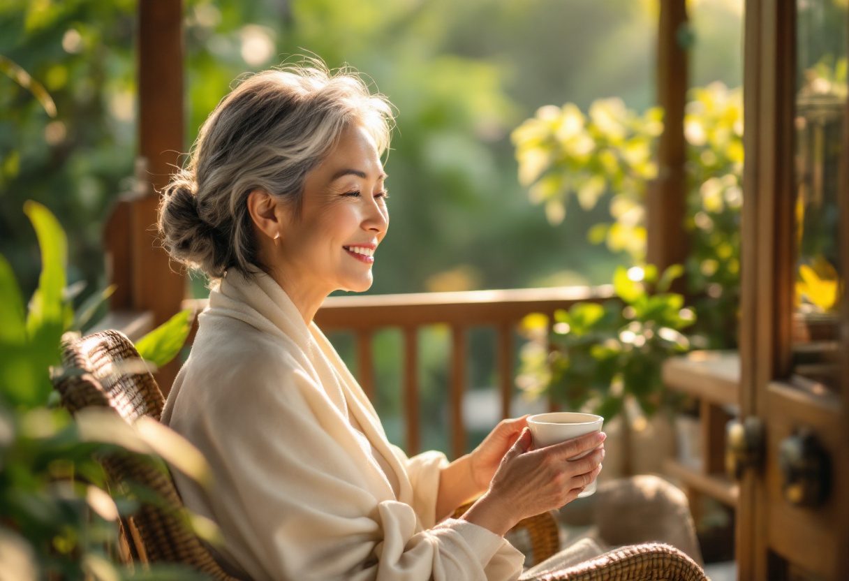 ภาพไลฟ์สไตล์ Dabelite Full