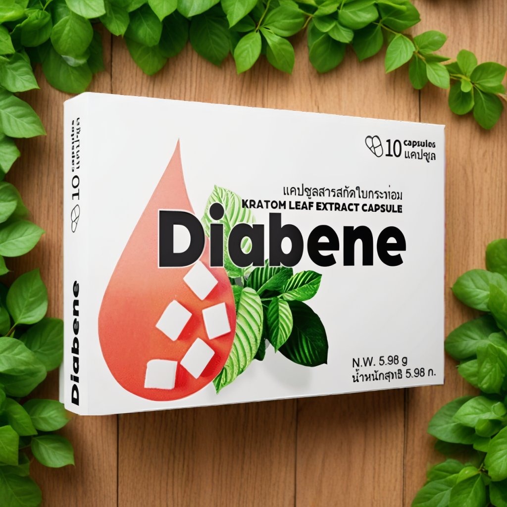 Product packshot