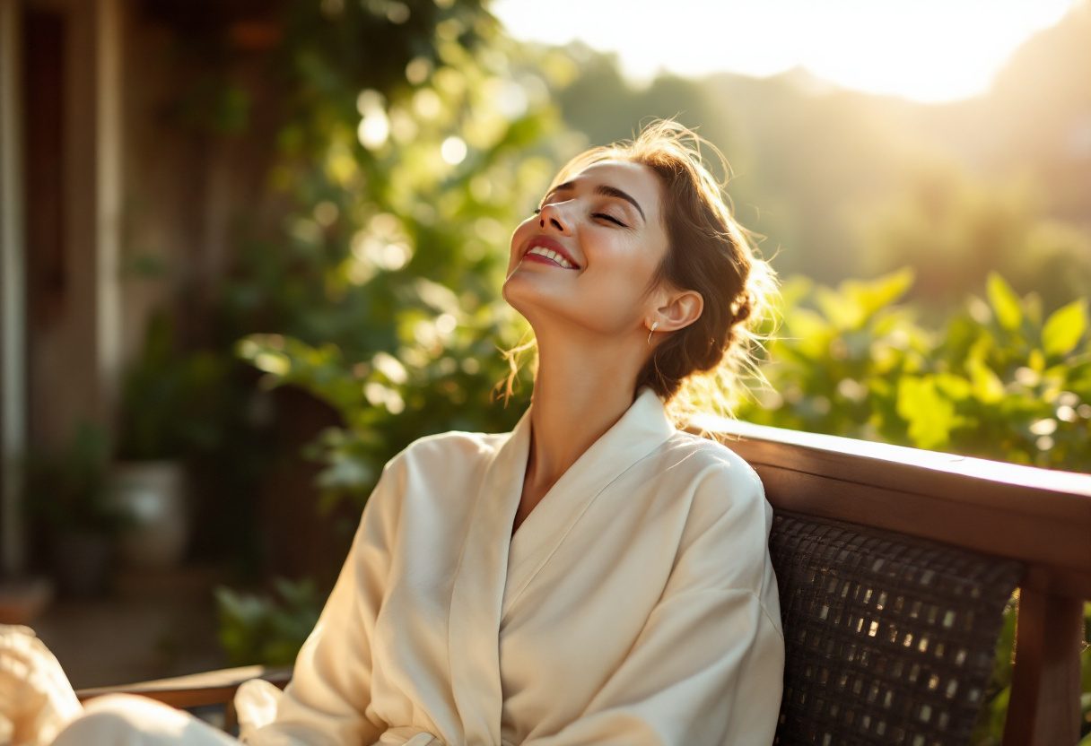 ภาพไลฟ์สไตล์ Diafin Full