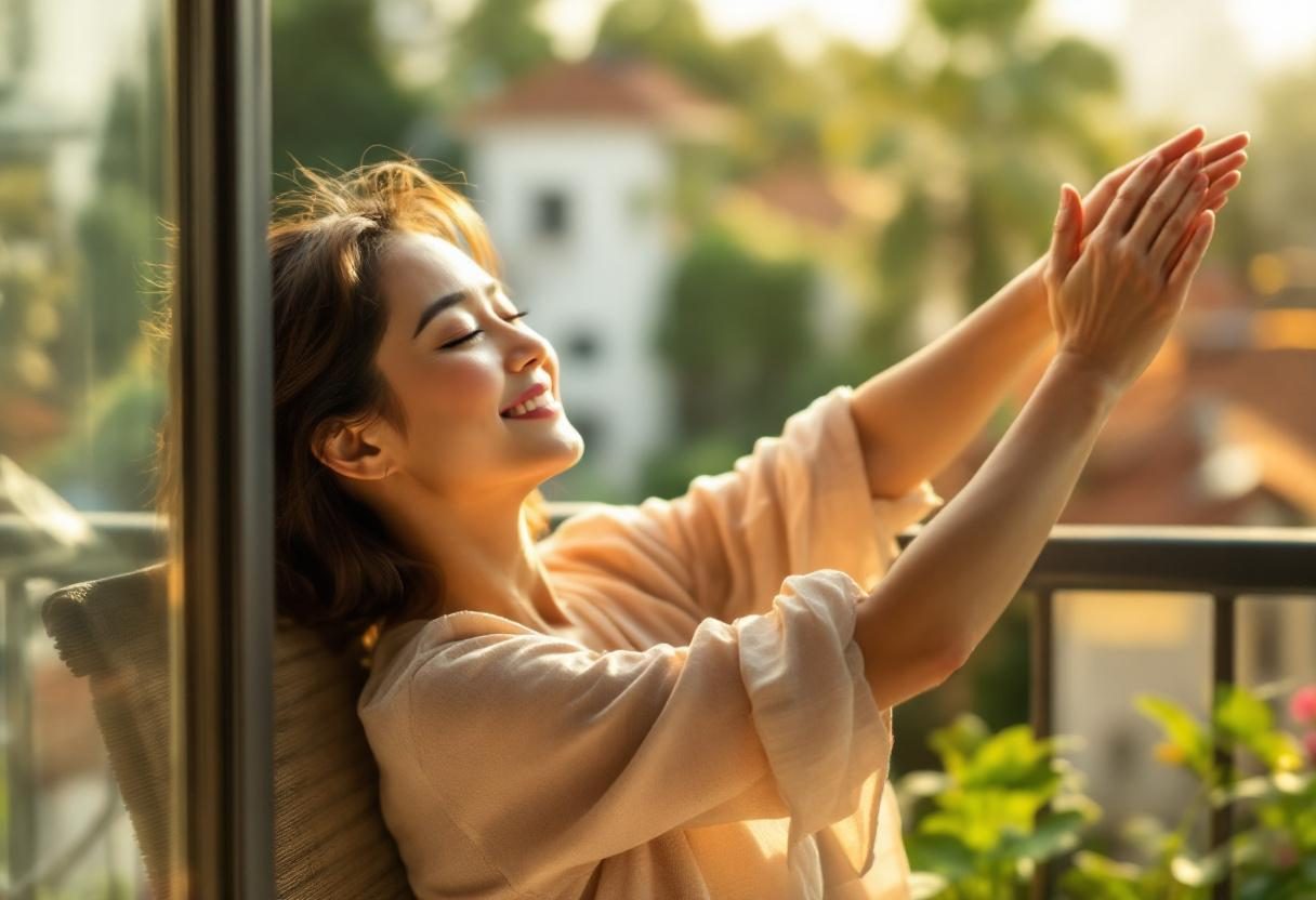 ภาพไลฟ์สไตล์ของ DIAFOMIN