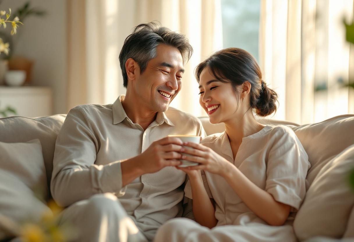 ภาพไลฟ์สไตล์ DIAFOMIN