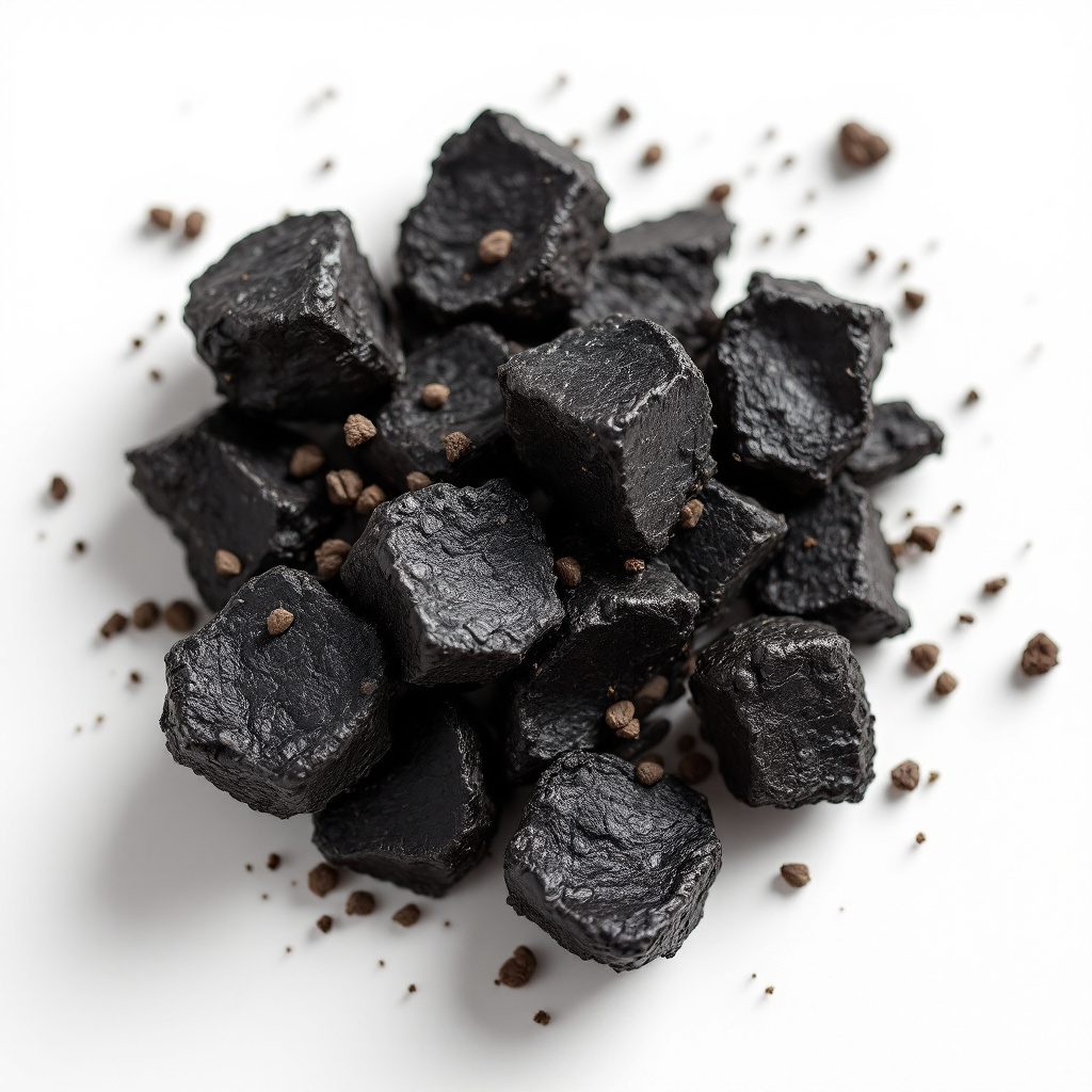 Mumio – tumšs, sveķainis minerālu-organiskais savienojums