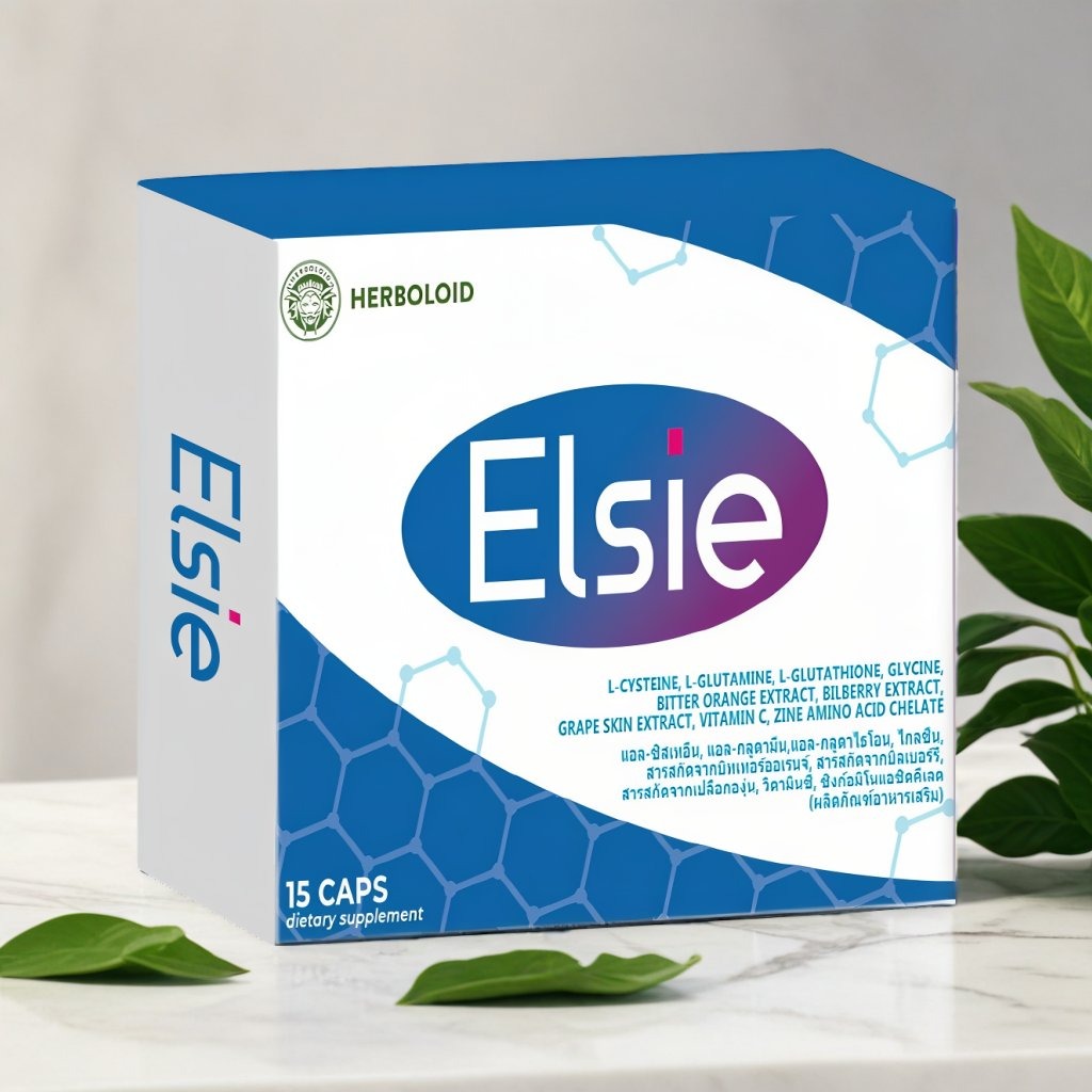 Product packshot