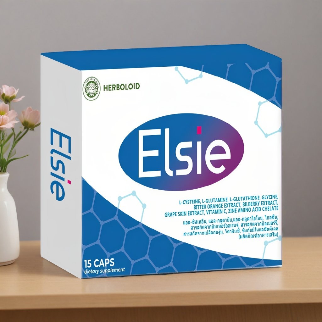 Product packshot