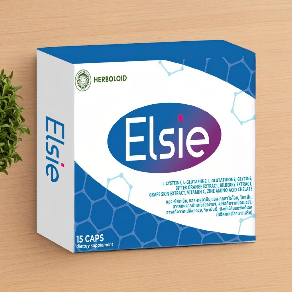 Product packshot