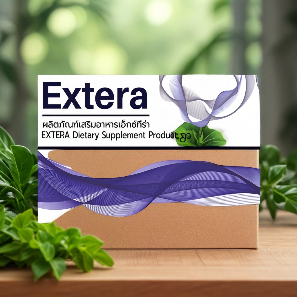 Product packshot