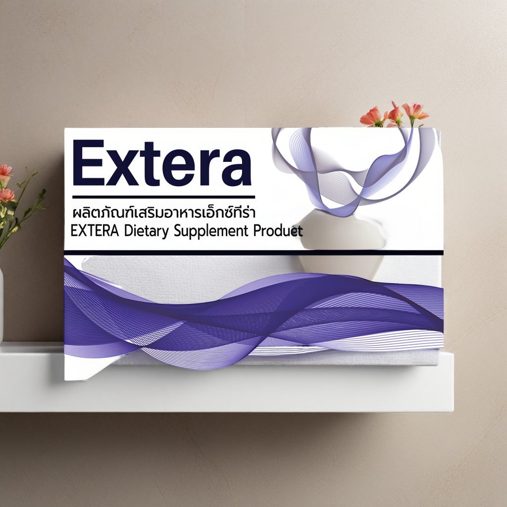 Product packshot