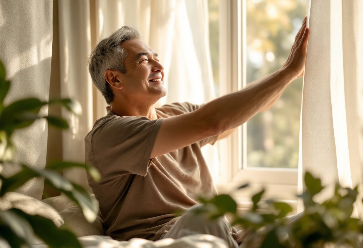 ภาพไลฟ์สไตล์ของผลิตภัณฑ์ Flexinol