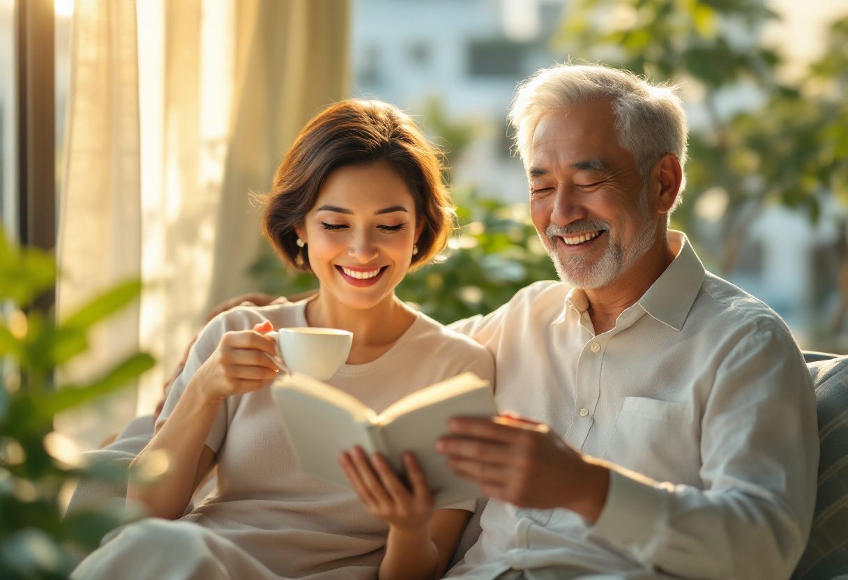 บรรยากาศการใช้ Gastrix ในชีวิตประจำวัน