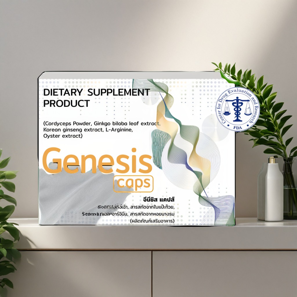 Product packshot