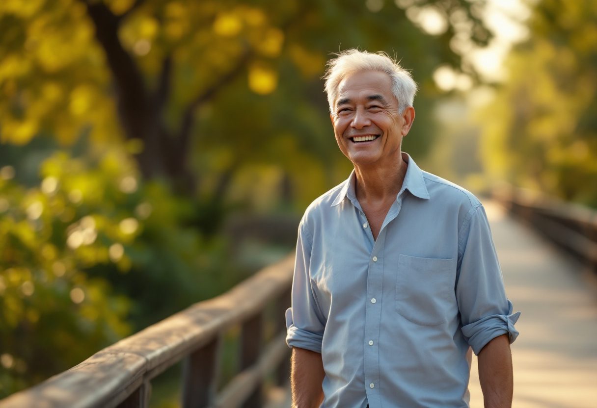 บรรยากาศการใช้ Hamerol Th ในชีวิตประจำวัน