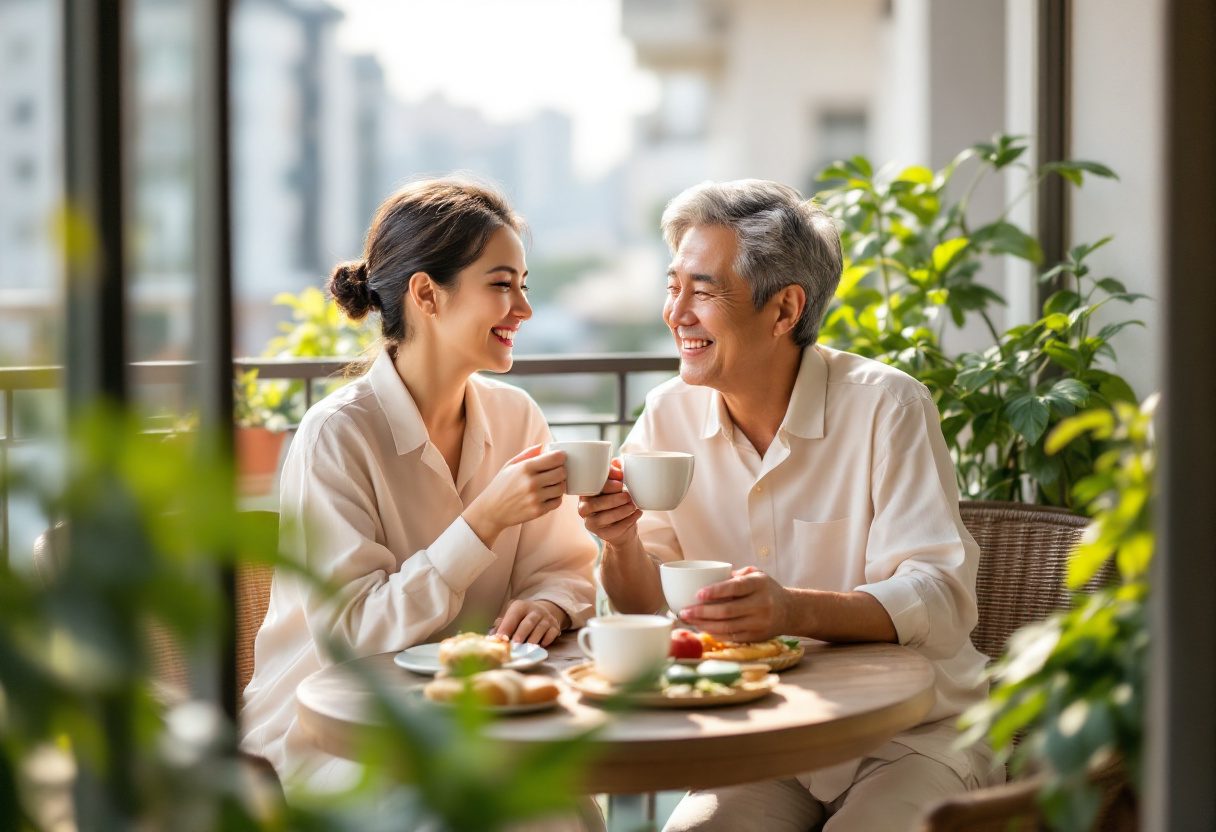 Hamerol Th กับไลฟ์สไตล์สุขภาพ