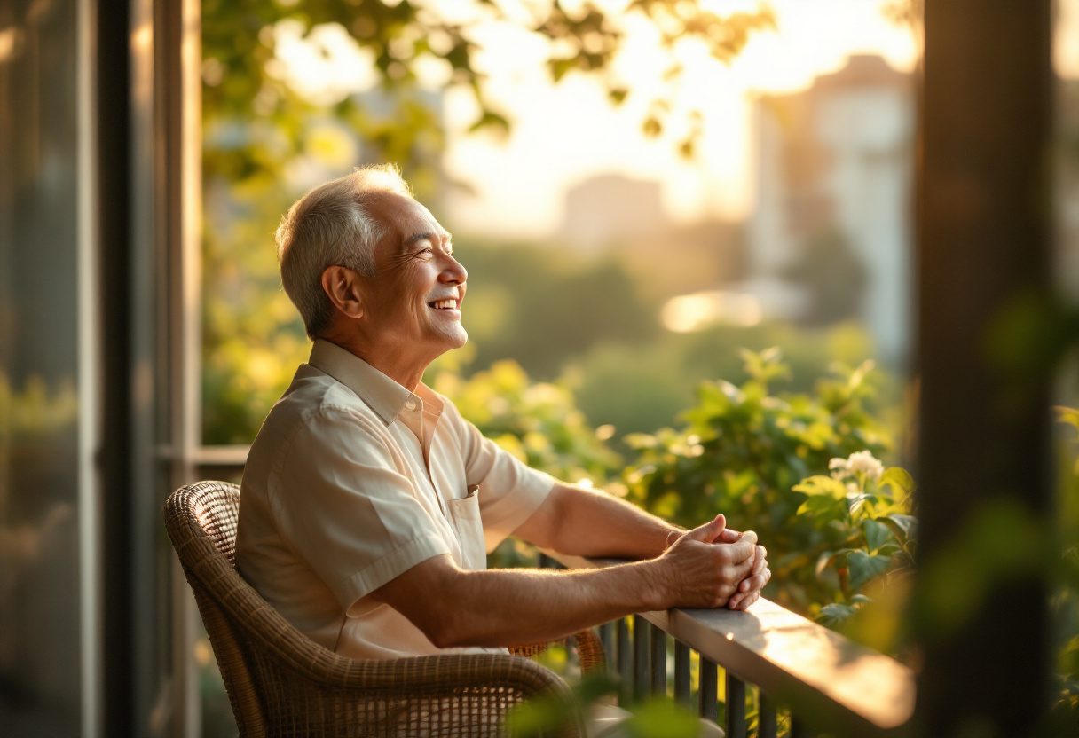 ภาพไลฟ์สไตล์ของ Hamerol