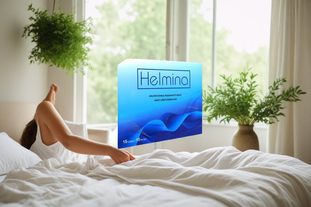 ภาพประกอบไลฟ์สไตล์ของ Helmina