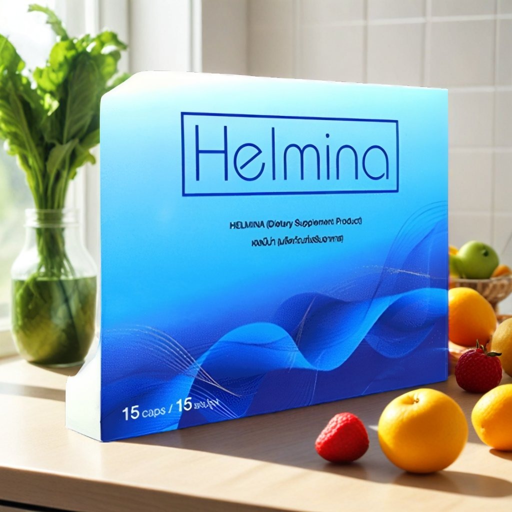 Product packshot