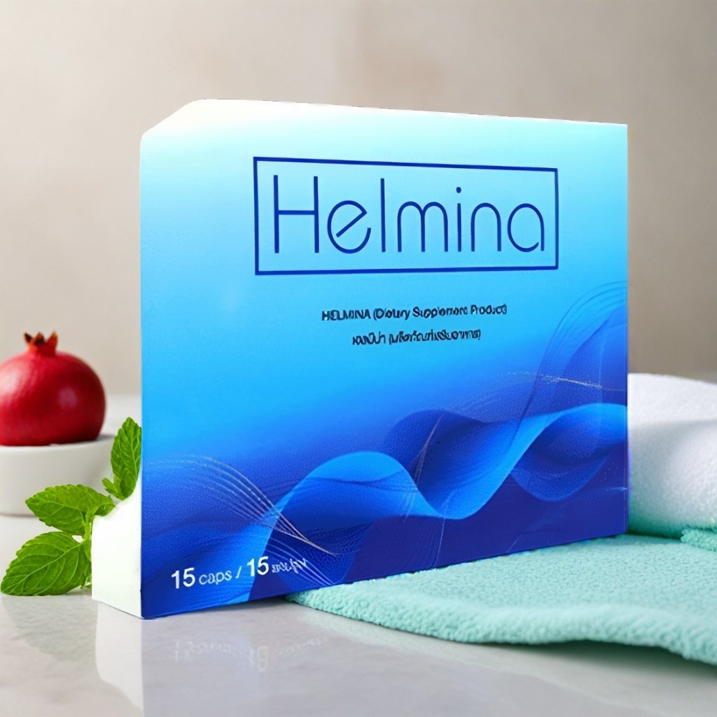 Product packshot