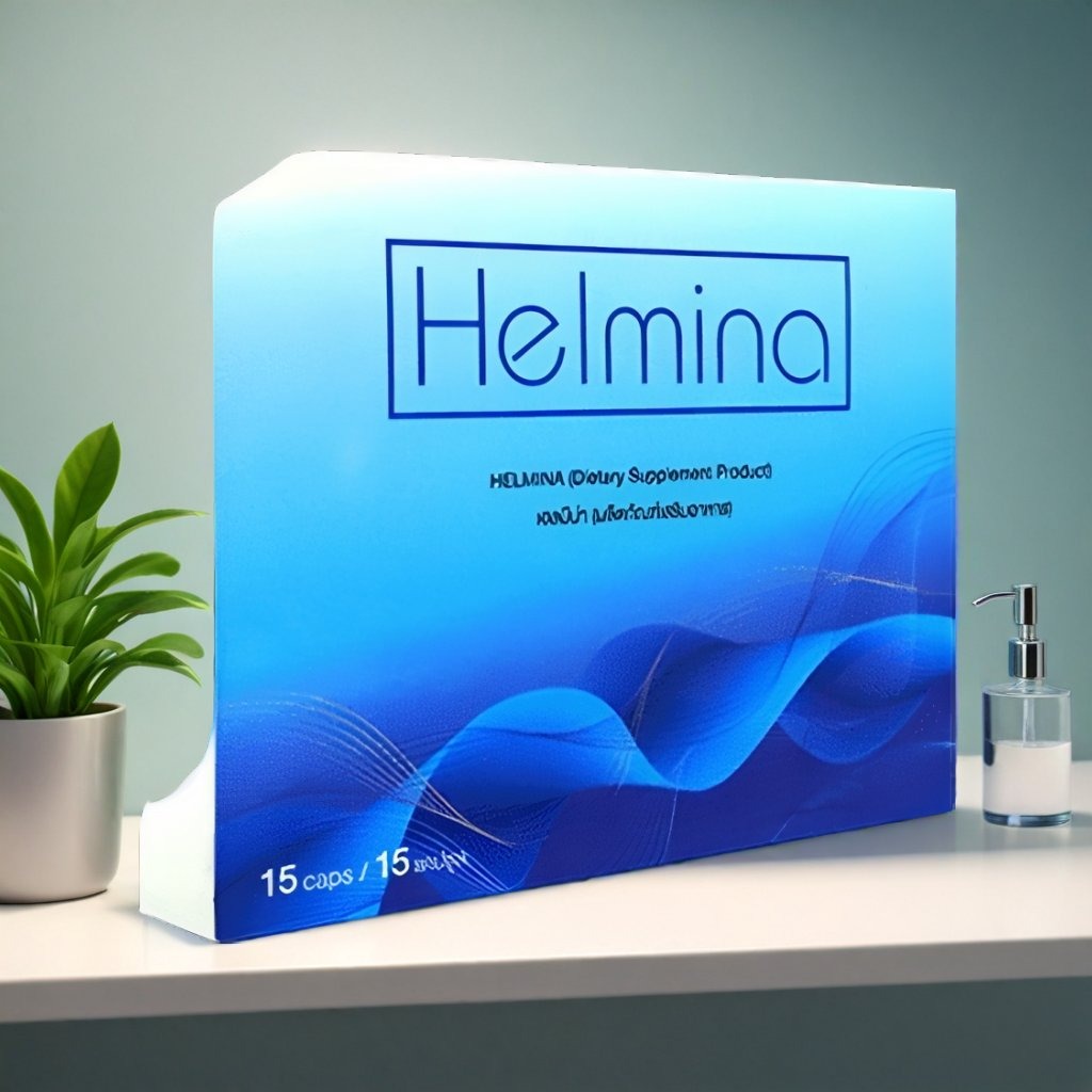 Product packshot