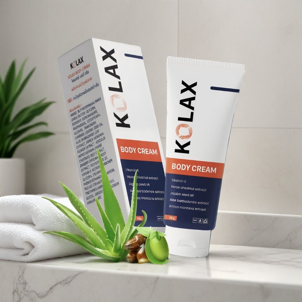 Product packshot