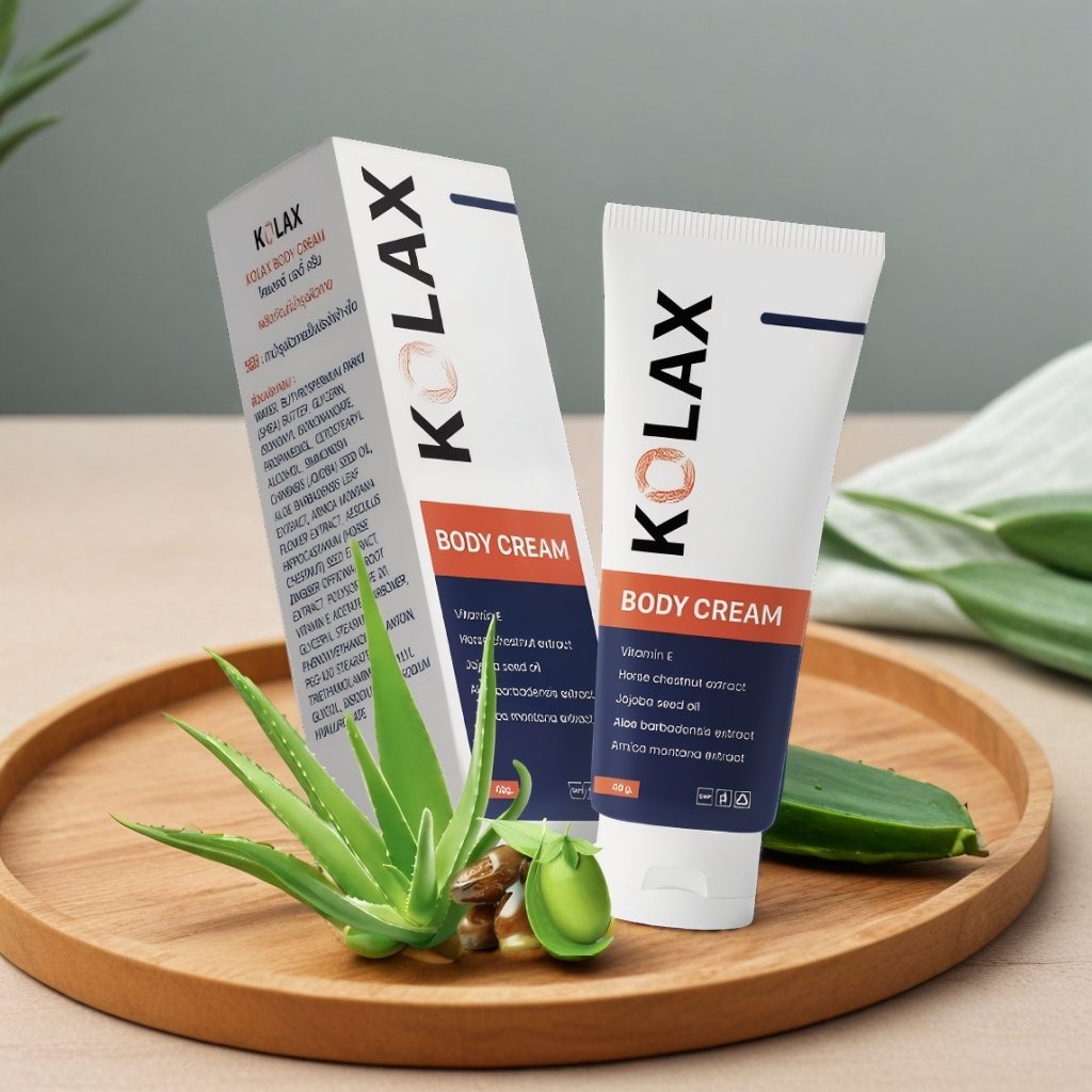 Product packshot